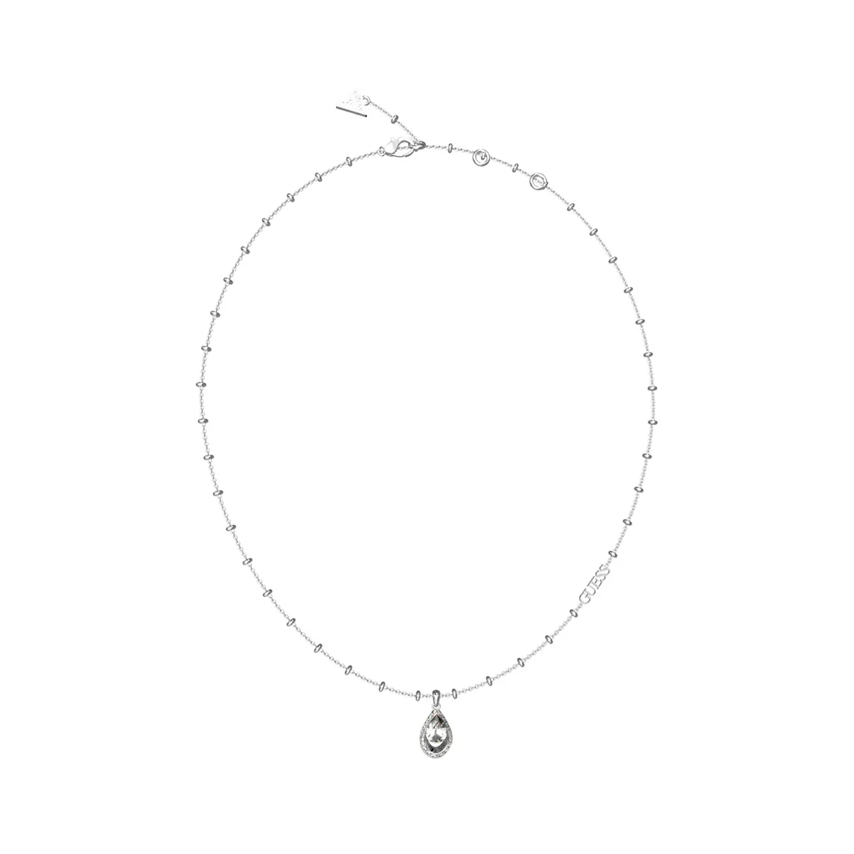 GUESS JEWELS JEWELRY Mod. JUBN03391JWRHT-U